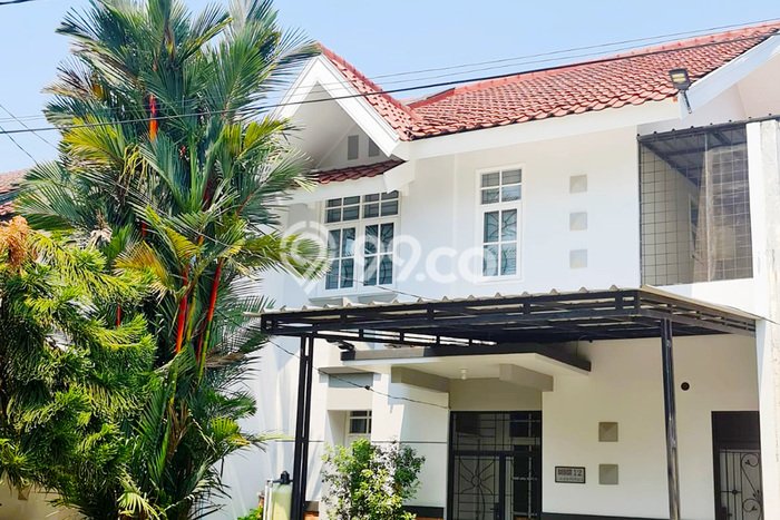 Sewa cepat hunian minimalis strategis 4 Kamar di Lippo Cikarang, Cikarang Sewa cepat hunian minimalis strategis 4 Kamar di Lippo Cikarang, Cikarang
