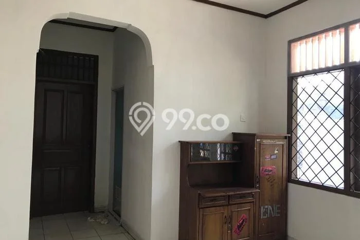 Rumah Modern 5 KT LT 375m2 di Kreo Rumah Modern 5 KT LT 375m2 di Kreo