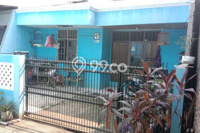 Rumah Modern Cantik 3 Kamar Bisa Langsung Pindah di Cipondoh Rumah Modern Cantik 3 Kamar Bisa Langsung Pindah di Cipondoh