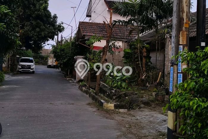 Rumah Modern Minimalis 2 Kamar Siap Huni di Medan Satria Rumah Modern Minimalis 2 Kamar Siap Huni di Medan Satria