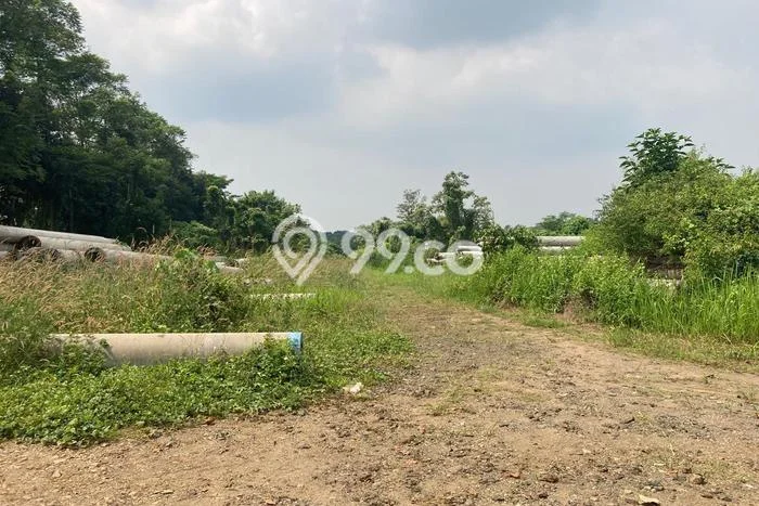 Tanah Kosong Dijual di Subang dengan Area 120000m2 Tanah Kosong Dijual di Subang dengan Area 120000m2