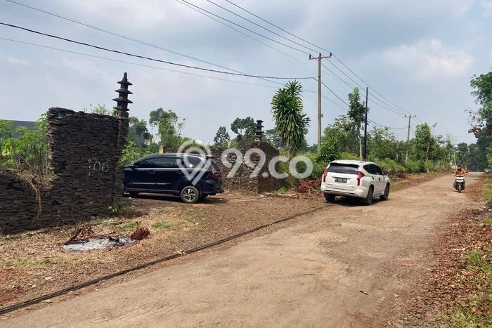 Dijual Tanah di Kalijati Subang Luas 220000m2 SHM Dijual Tanah di Kalijati Subang Luas 220000m2 SHM