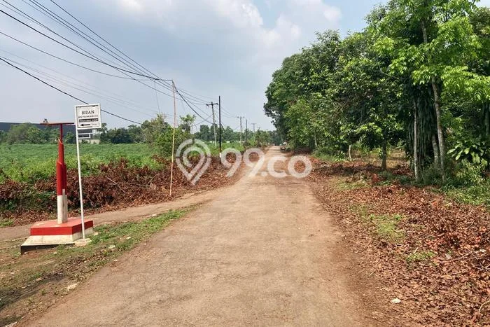 Untuk Dijual Tanah di Kalijati Subang Luas 220000m2 SHM Untuk Dijual Tanah di Kalijati Subang Luas 220000m2 SHM