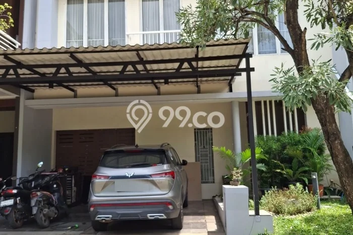 Hunian Super Elit dengan Akses Paling Strategis di Graha Raya Bintaro, Tangerang Selatan Hunian Super Elit dengan Akses Paling Strategis di Graha Raya Bintaro, Tangerang Selatan