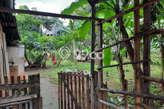 Tanah Komersial Dijual di Ciputat Tangerang Selatan 1010m2 Tanah Komersial Dijual di Ciputat Tangerang Selatan 1010m2