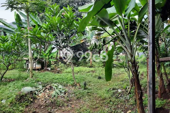 Tanah Komersial Dijual di Ciputat Tangerang Selatan 1010m2 Tanah Komersial Dijual di Ciputat Tangerang Selatan 1010m2