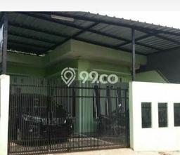 Rumah Minimalis 3 KT di Bojongsari Bogor Unfurnished Rumah Minimalis 3 KT di Bojongsari Bogor Unfurnished