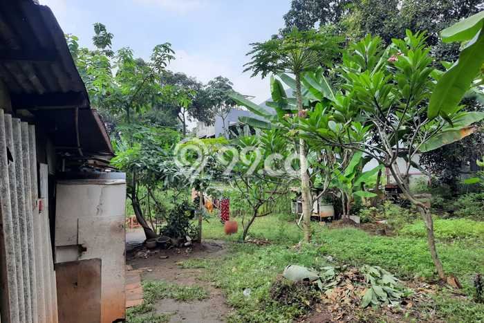 Tanah Komersial Dijual di Ciputat Tangerang Selatan 1010m2 Tanah Komersial Dijual di Ciputat Tangerang Selatan 1010m2