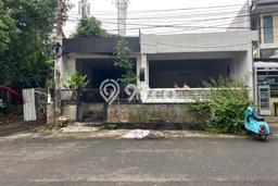 Tanah Komersial Dijual di Kebayoran Baru Jakarta Selatan 357m2 Tanah Komersial Dijual di Kebayoran Baru Jakarta Selatan 357m2