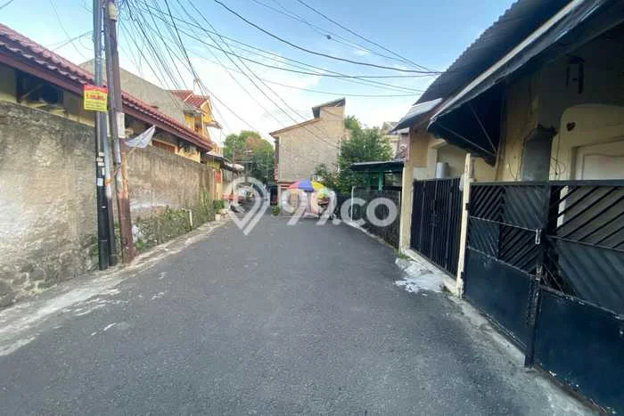 Kavling Tanah untuk Dijual di Bintaro, Jakarta Selatan, Luas 167m2 Kavling Tanah untuk Dijual di Bintaro, Jakarta Selatan, Luas 167m2