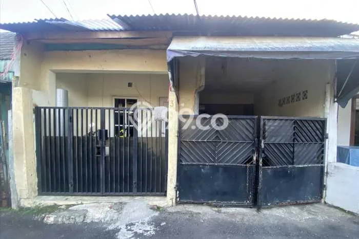 Kavling Tanah untuk Dijual di Bintaro, Jakarta Selatan, Luas 167m2 Kavling Tanah untuk Dijual di Bintaro, Jakarta Selatan, Luas 167m2