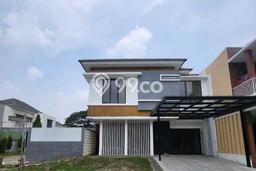 Hunian Super Elit dengan Akses Paling Strategis di Bintaro, Tangerang Selatan Hunian Super Elit dengan Akses Paling Strategis di Bintaro, Tangerang Selatan