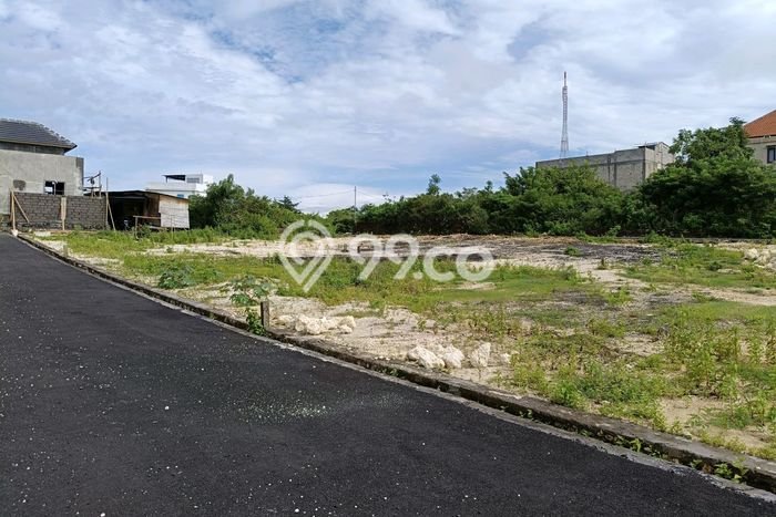 Tanah Dijual di Badung Seluas 200m2 Strategis Tanah Dijual di Badung Seluas 200m2 Strategis