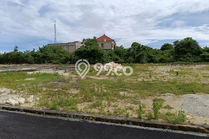 Tanah Dijual di Badung Seluas 200m2 Strategis Tanah Dijual di Badung Seluas 200m2 Strategis