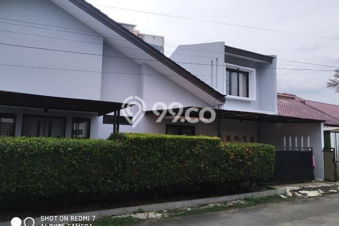 Rumah Luxury Modern Siap Huni di Bandung Selatan Bandung Rumah Luxury Modern Siap Huni di Bandung Selatan Bandung