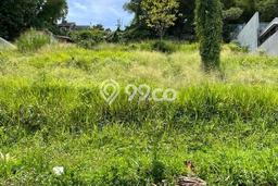 Tanah Dijual Lokasi Strategis di Bandung dengan Luas 600m2 Tanah Dijual Lokasi Strategis di Bandung dengan Luas 600m2