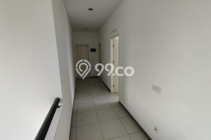 Rumah Mewah LB 250m2 Siap Pakai Desain Elegan di Bandung Barat, Bandung Rumah Mewah LB 250m2 Siap Pakai Desain Elegan di Bandung Barat, Bandung