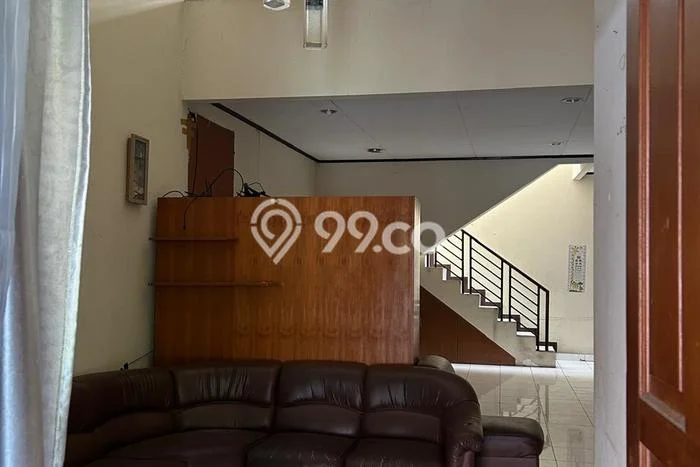 Rumah Minimalis 3 KT di Bandung Kota Bandung Unfurnished Rumah Minimalis 3 KT di Bandung Kota Bandung Unfurnished