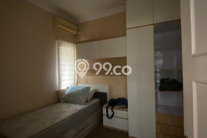 For Sale! Luxury House LT 222m2 Desain Elegan di Bandung Utara For Sale! Luxury House LT 222m2 Desain Elegan di Bandung Utara