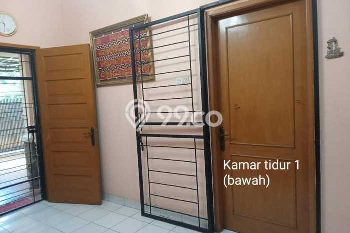 Hunian Nyaman Asri 4 KT Siap Huni di Bandung Timur Bandung Hunian Nyaman Asri 4 KT Siap Huni di Bandung Timur Bandung