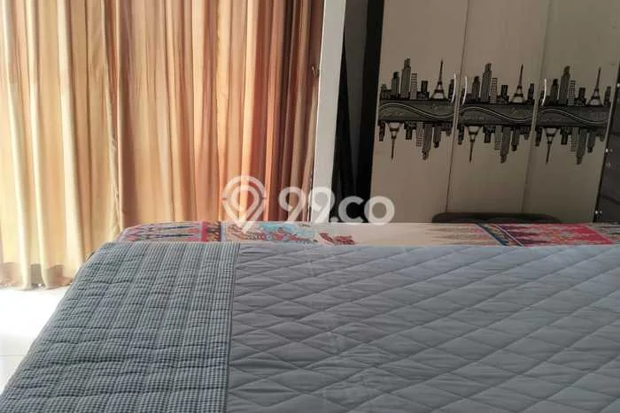Hunian Apartemen Strategis untuk Dijual di Bandung dengan 3 Kamar Hunian Apartemen Strategis untuk Dijual di Bandung dengan 3 Kamar