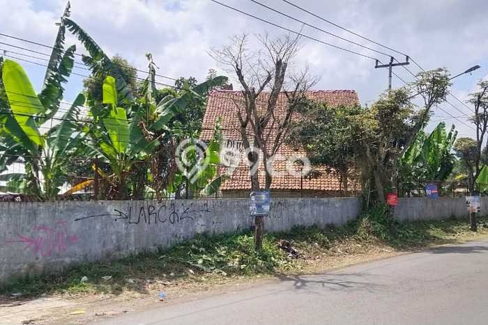 Tanah Kavling untuk Dijual di Lembang Bandung Barat 3045m2 Tanah Kavling untuk Dijual di Lembang Bandung Barat 3045m2