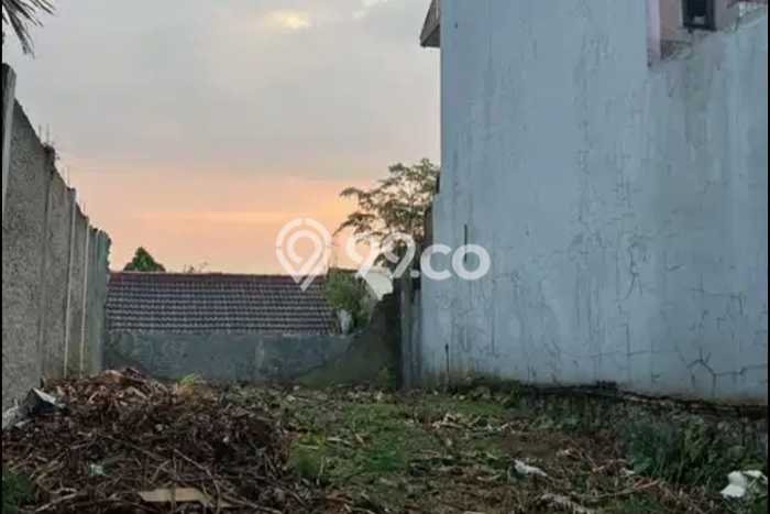Lahan Dijual Lokasi Strategis di Bandung dengan Luas 180m2 Lahan Dijual Lokasi Strategis di Bandung dengan Luas 180m2