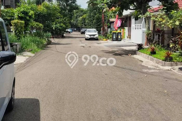 Rumah Elit Modern Tanpa Renovasi di Bandung Kota Bandung Rumah Elit Modern Tanpa Renovasi di Bandung Kota Bandung