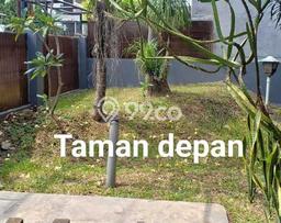 Rumah Mewah LB 180m2 Siap Huni Desain Elegan di Bandung Kota, Bandung Rumah Mewah LB 180m2 Siap Huni Desain Elegan di Bandung Kota, Bandung