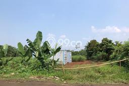Jarang Ada! Tanah di Tamansari Punya Luas 16970m2 SHM Jarang Ada! Tanah di Tamansari Punya Luas 16970m2 SHM