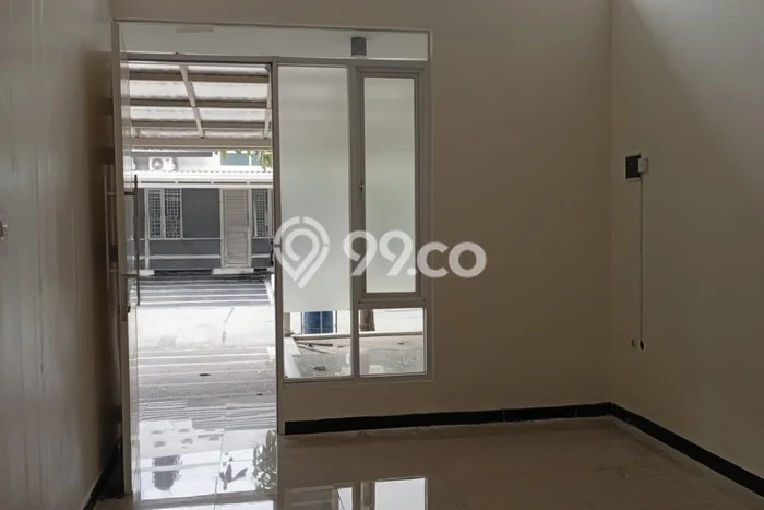 Jual Rumah Eksklusif 2 KT di Bandung Selatan, Bandung Jual Rumah Eksklusif 2 KT di Bandung Selatan, Bandung