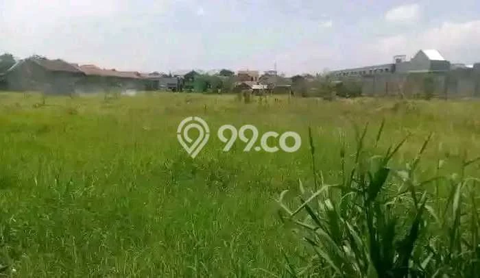 Tanah Kavling Dijual di Bandung dengan Spesifikasi 5774m2 Tanah Kavling Dijual di Bandung dengan Spesifikasi 5774m2
