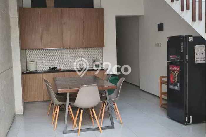 Jarang Ada! Rumah Sewa 5 Kamar Nyaman Siap Huni Bandung Utara Jarang Ada! Rumah Sewa 5 Kamar Nyaman Siap Huni Bandung Utara