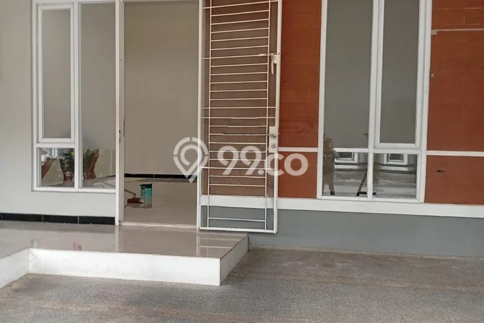 Jual Rumah Eksklusif 2 KT di Bandung Selatan, Bandung Jual Rumah Eksklusif 2 KT di Bandung Selatan, Bandung