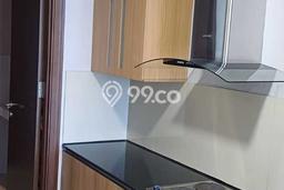 Apartemen Nyaman untuk Disewa, 2 Kamar di Jakarta Barat Apartemen Nyaman untuk Disewa, 2 Kamar di Jakarta Barat
