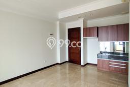 Hunian Strategis 60m2 di Permata Hijau Jakarta Selatan 2 KT Hunian Strategis 60m2 di Permata Hijau Jakarta Selatan 2 KT