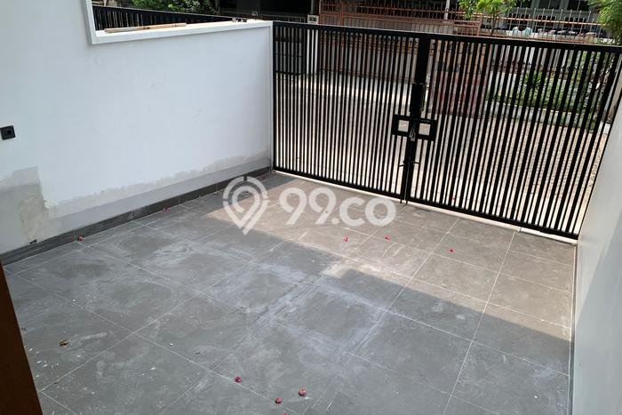 Hunian Nyaman 3 KT Hemat Budget di Muara Karang Jakarta Utara Hunian Nyaman 3 KT Hemat Budget di Muara Karang Jakarta Utara