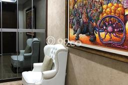 Apartemen Luxury Dijual di Jakarta Barat Lokasi Strategis Punya 4 Kamar Tidur Apartemen Luxury Dijual di Jakarta Barat Lokasi Strategis Punya 4 Kamar Tidur