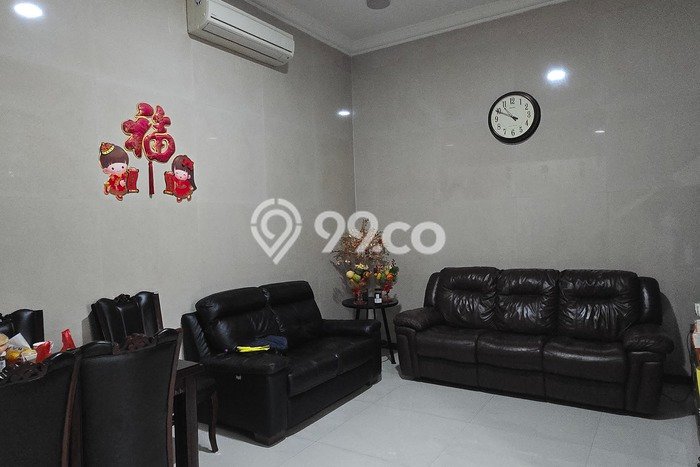 Dijual Rumah Luas Elegan Dengan View Eksklusif di Muara Karang, Jakarta Utara Dijual Rumah Luas Elegan Dengan View Eksklusif di Muara Karang, Jakarta Utara