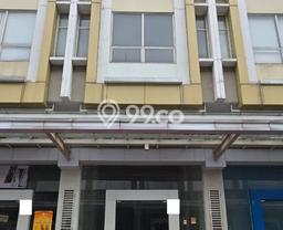 Unit Ruko Tersedia di Summarecon Bekasi Spesifikasi LB 272m2 Unit Ruko Tersedia di Summarecon Bekasi Spesifikasi LB 272m2