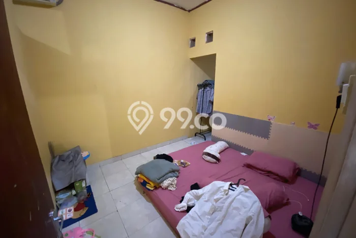 Hunian Nyaman Asri 2 KT Siap Pakai di Jati Asih Bekasi Hunian Nyaman Asri 2 KT Siap Pakai di Jati Asih Bekasi