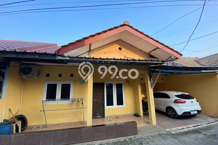 Hunian Nyaman Asri 2 KT Siap Pakai di Jati Asih Bekasi Hunian Nyaman Asri 2 KT Siap Pakai di Jati Asih Bekasi