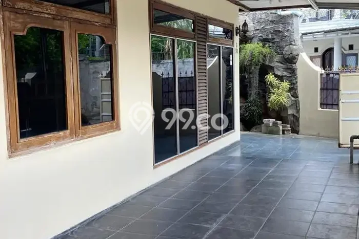 Rumah Luxury Modern Tanpa Renovasi di Galaxy Bekasi Rumah Luxury Modern Tanpa Renovasi di Galaxy Bekasi