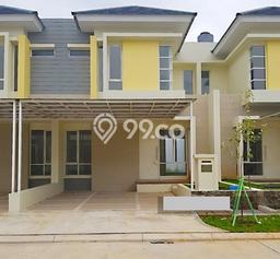 Rumah Modern 2 KT di Harapan Indah Bekasi Unfurnished Rumah Modern 2 KT di Harapan Indah Bekasi Unfurnished