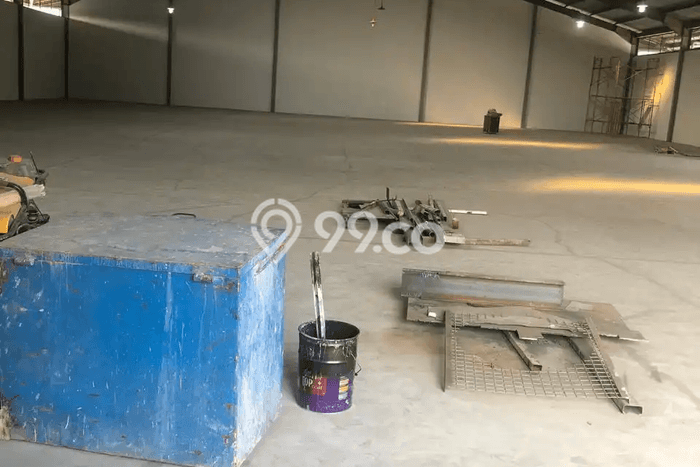 Gudang Disewakan Lokasi Cilincing Jakarta Utara Harga Spesial! Gudang Disewakan Lokasi Cilincing Jakarta Utara Harga Spesial!