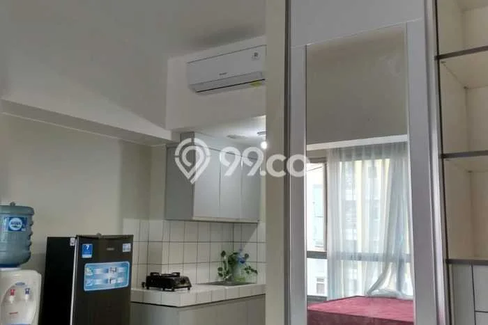 Apartemen Harga Terjangkau untuk Dijual di Summarecon Bekasi Dengan Spesifikasi 0 KT & 1 KM Apartemen Harga Terjangkau untuk Dijual di Summarecon Bekasi Dengan Spesifikasi 0 KT & 1 KM