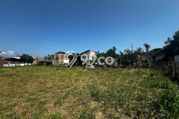 Jual Tanah Kawasan Bogor Utara, Luas 1680m², Dekat Pusat Kota Jual Tanah Kawasan Bogor Utara, Luas 1680m², Dekat Pusat Kota
