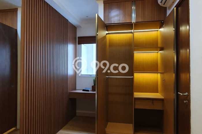 Apartemen Favorit Modern Dijual di Jakarta Timur dengan 2 Kamar Tidur Apartemen Favorit Modern Dijual di Jakarta Timur dengan 2 Kamar Tidur