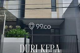 Dijual Hunian Rumah Terawat 5 Kamar di Duri Kepa, Jakarta Barat Dijual Hunian Rumah Terawat 5 Kamar di Duri Kepa, Jakarta Barat