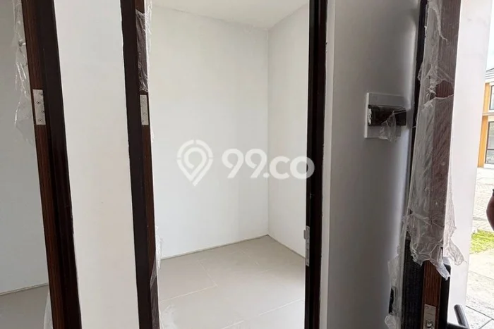 Rumah Modern Minimalis 2 KT Siap Huni di Tangerang Rumah Modern Minimalis 2 KT Siap Huni di Tangerang